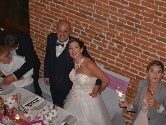 Le mariage de Laurent et Bérengère à Franqueville-Saint-Pierre, Seine-Maritime 74