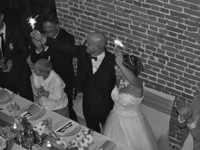 Le mariage de Laurent et Bérengère à Franqueville-Saint-Pierre, Seine-Maritime 75