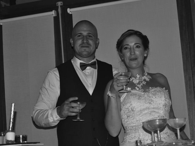 Le mariage de Laurent et Bérengère à Franqueville-Saint-Pierre, Seine-Maritime 83