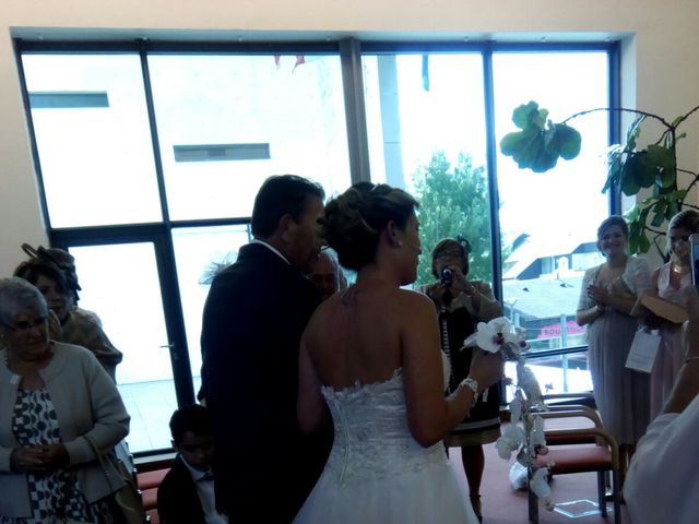 Le mariage de Laurent et Bérengère à Franqueville-Saint-Pierre, Seine-Maritime 133
