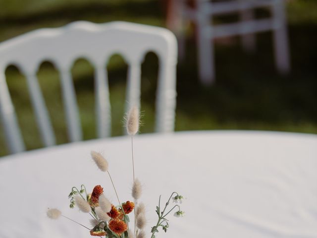 Le mariage de Thomas et Anna à Chomérac, Ardèche 3