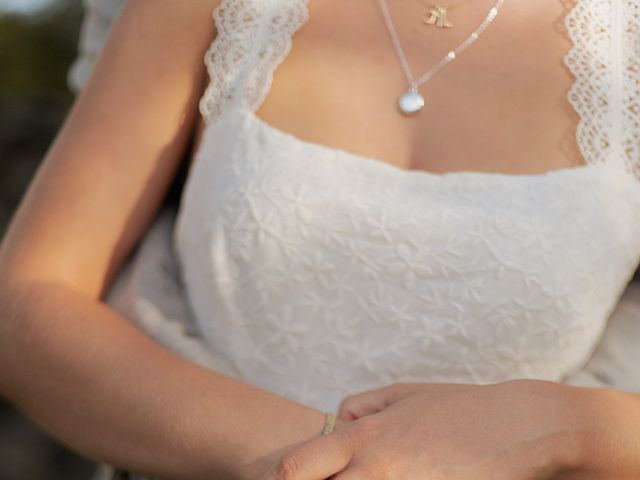 Le mariage de Thomas et Anna à Chomérac, Ardèche 9