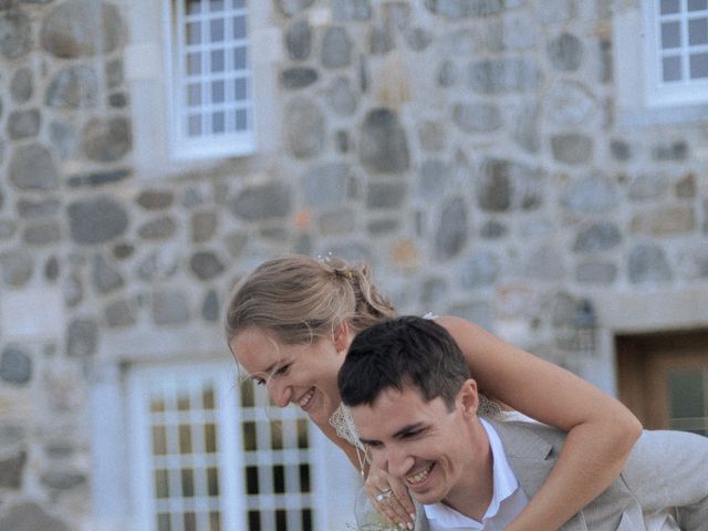 Le mariage de Thomas et Anna à Chomérac, Ardèche 14