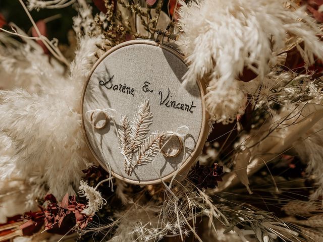 Le mariage de Lorène et Vincent à Les Sables-d&apos;Olonne, Vendée 26