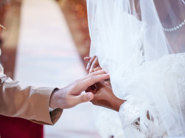 Le mariage de Raphaël et Roliana à Champeaux, Seine-et-Marne 82