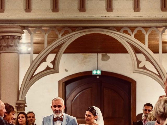 Le mariage de Julien et Clémentine à Tourlaville, Manche 27