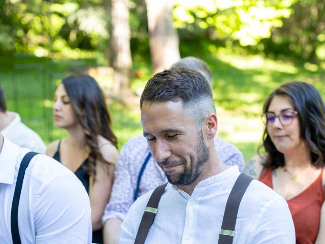 Le mariage de Damien et Aurore à Gémenos, Bouches-du-Rhône 22