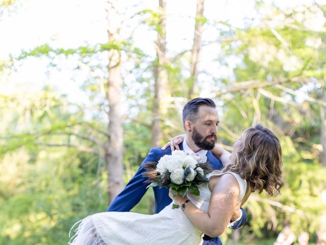 Le mariage de Damien et Aurore à Gémenos, Bouches-du-Rhône 29