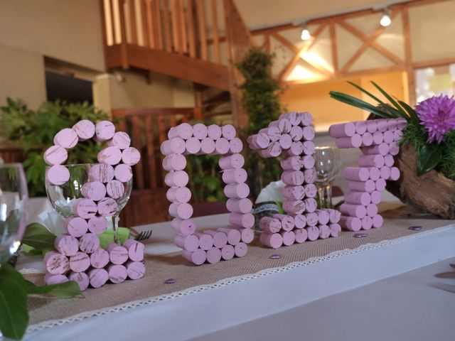 Le mariage de Valérie et Dominique à Larchamp, Mayenne 23