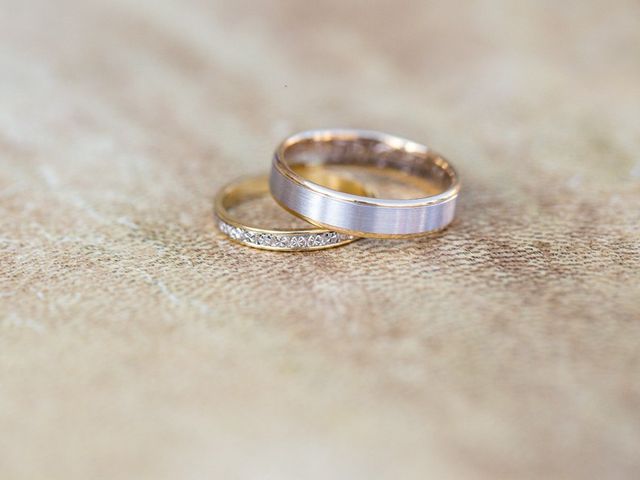 Le mariage de Eric et Fabienne à Longueville, Lot-et-Garonne 13