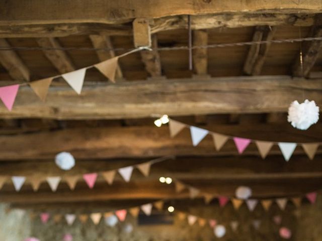 Le mariage de Eric et Fabienne à Longueville, Lot-et-Garonne 18