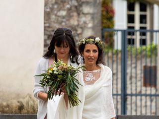 Le mariage de Emilie et Danny 2