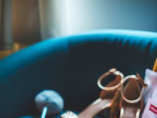 Le mariage de Coraline et Tangi 2
