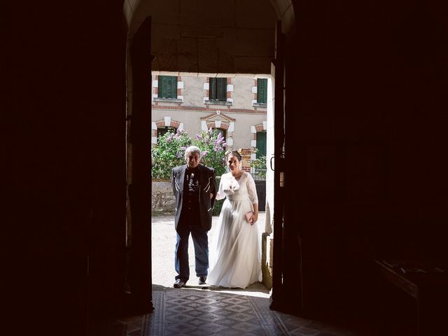 Le mariage de Vincent et Valentine à Tours, Indre-et-Loire 10