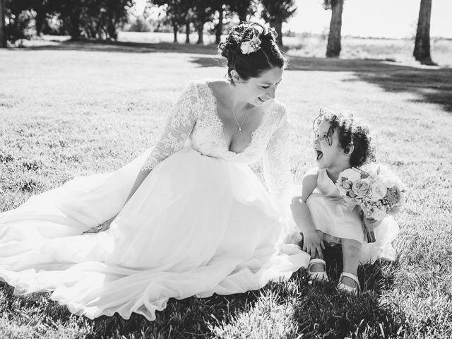 Le mariage de Vincent et Valentine à Tours, Indre-et-Loire 28