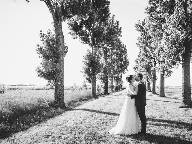 Le mariage de Vincent et Valentine à Tours, Indre-et-Loire 34