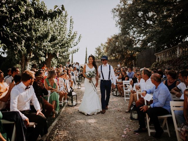 Le mariage de Gadreau et Yamina à Perpignan, Pyrénées-Orientales 30