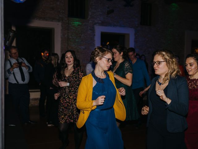 Le mariage de Alexandre et Marilyne à Lyon, Rhône 25