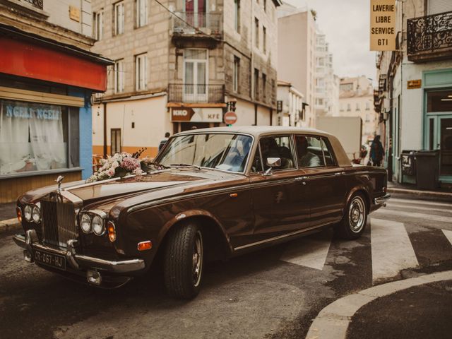 Le mariage de Valentin et Medanie à Anse, Rhône 5