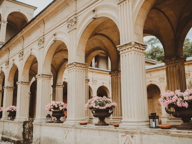 Le mariage de Valentin et Medanie à Anse, Rhône 6