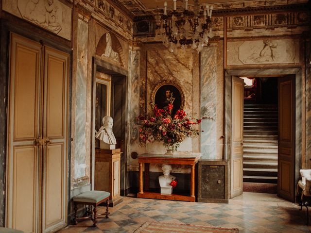 Le mariage de Valentin et Medanie à Anse, Rhône 9