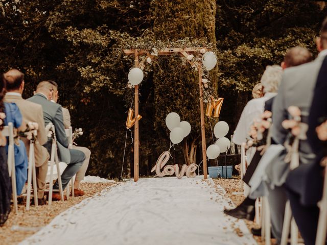 Le mariage de Valentin et Medanie à Anse, Rhône 31