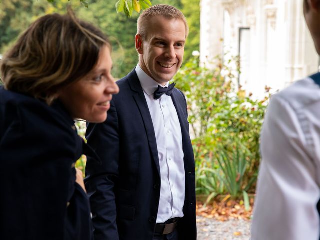 Le mariage de Danny et Emilie à Angers, Maine et Loire 24