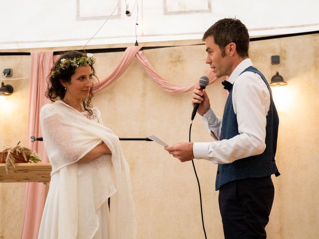 Le mariage de Danny et Emilie à Angers, Maine et Loire 46