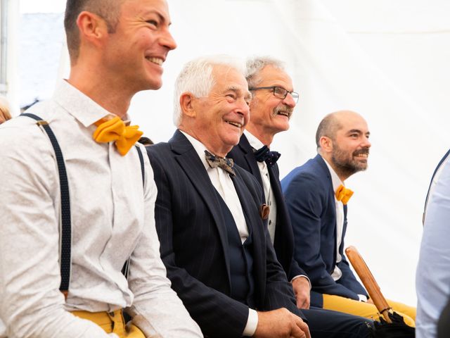 Le mariage de Danny et Emilie à Angers, Maine et Loire 50