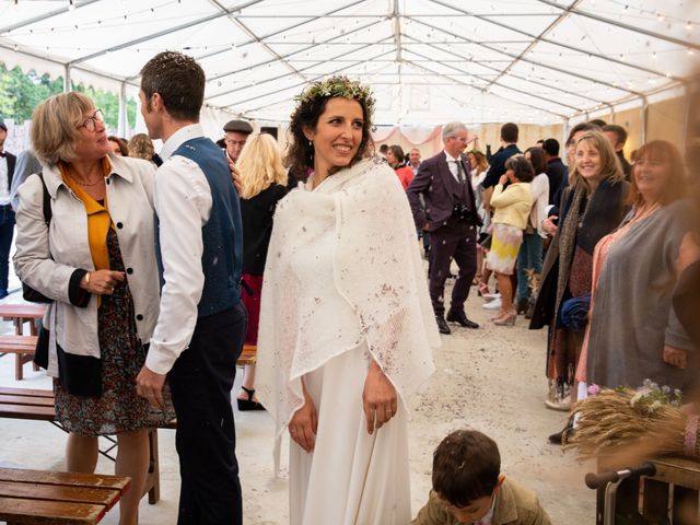 Le mariage de Danny et Emilie à Angers, Maine et Loire 55