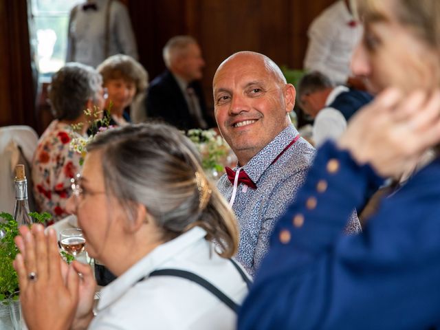 Le mariage de Danny et Emilie à Angers, Maine et Loire 78