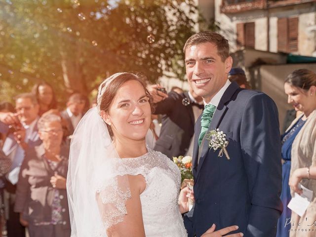 Le mariage de Sébastien et Amandine à Chambly, Oise 40