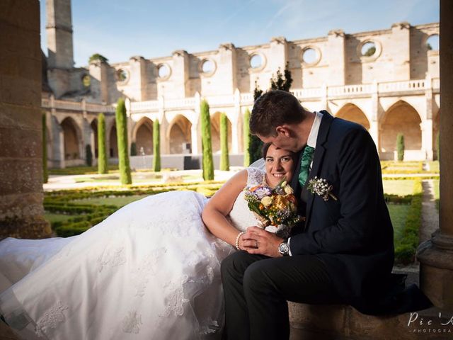 Le mariage de Sébastien et Amandine à Chambly, Oise 45