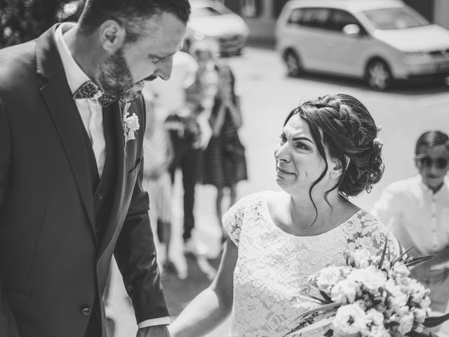 Le mariage de Mickaël et Léonie à Colmar, Haut Rhin 54