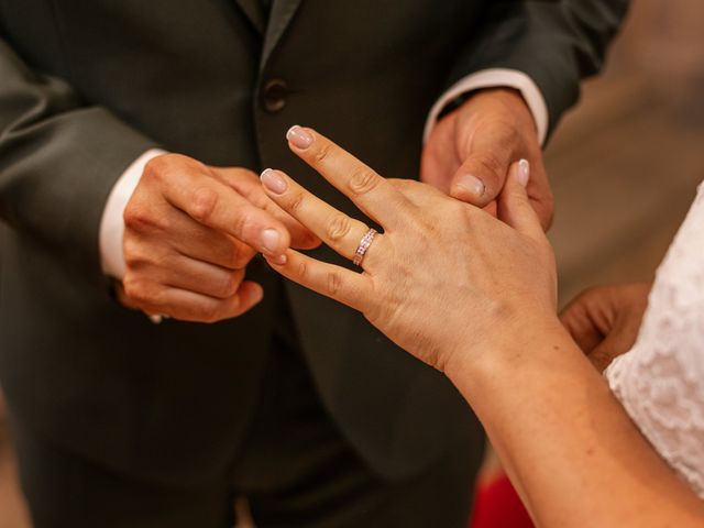 Le mariage de Mickaël et Léonie à Colmar, Haut Rhin 90