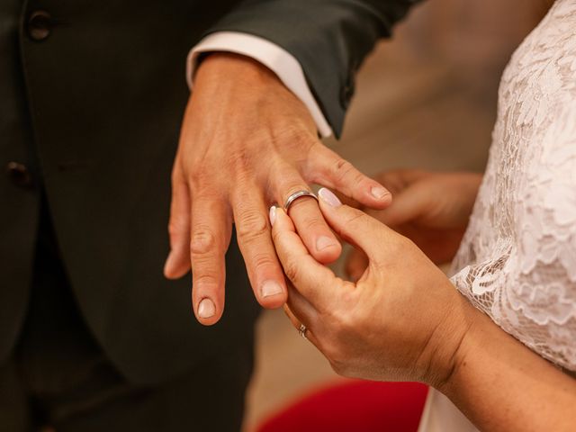 Le mariage de Mickaël et Léonie à Colmar, Haut Rhin 92