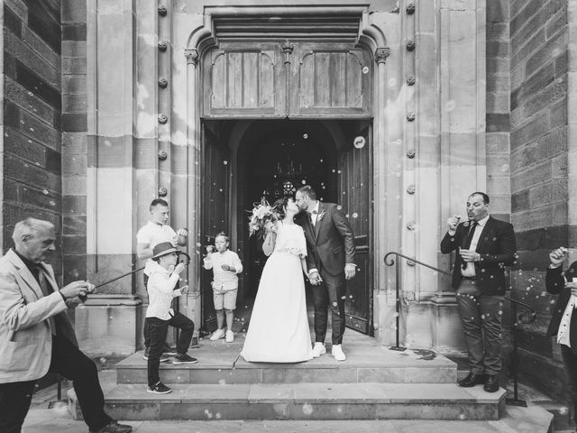 Le mariage de Mickaël et Léonie à Colmar, Haut Rhin 99