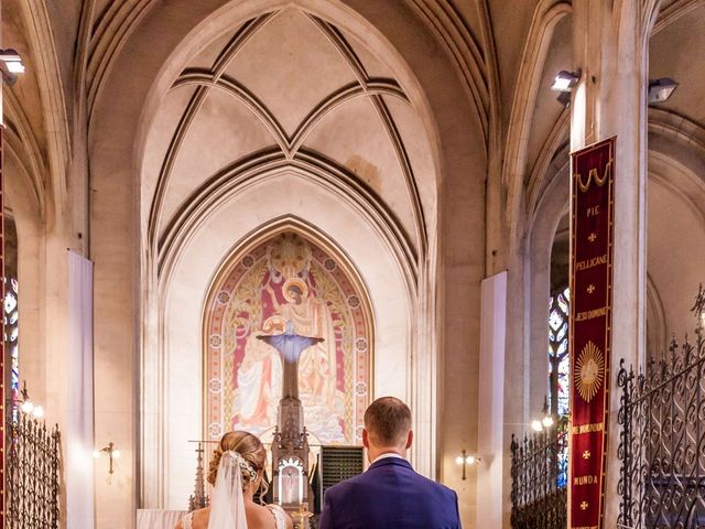 Le mariage de Maxime et Lucie à Couturelle, Pas-de-Calais 6