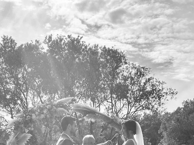 Le mariage de Marie &amp; Frederic Lieutaud  et Marie  à Coudoux, Bouches-du-Rhône 14