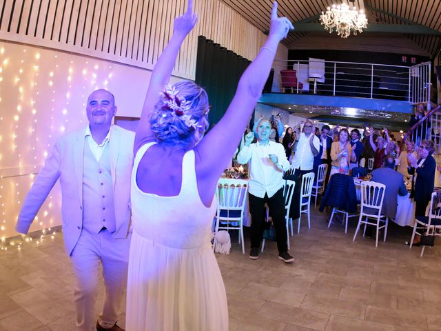 Le mariage de Fabrice et Stéphanie à Rives de l&apos;Yon, Vendée 28