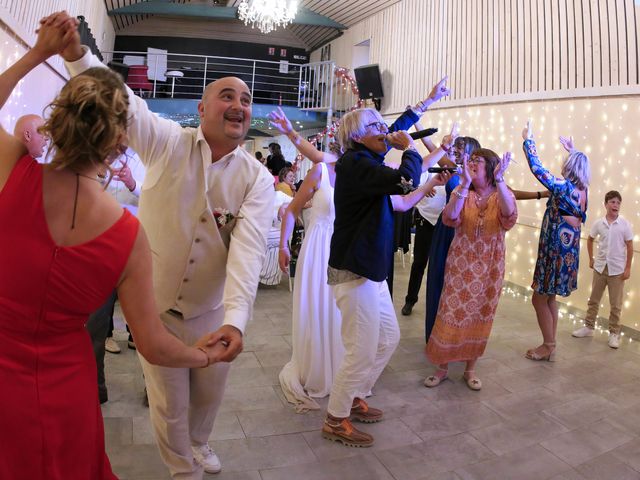 Le mariage de Fabrice et Stéphanie à Rives de l&apos;Yon, Vendée 34