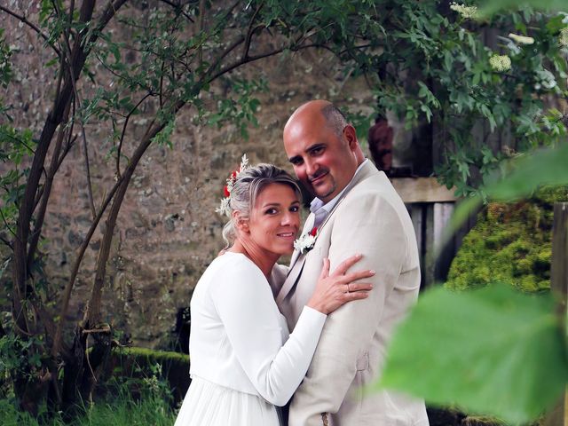 Le mariage de Fabrice et Stéphanie à Rives de l&apos;Yon, Vendée 38