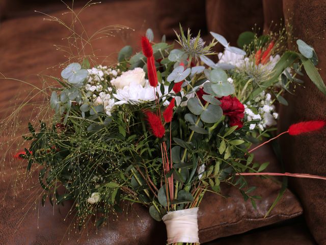 Le mariage de Fabrice et Stéphanie à Rives de l&apos;Yon, Vendée 42