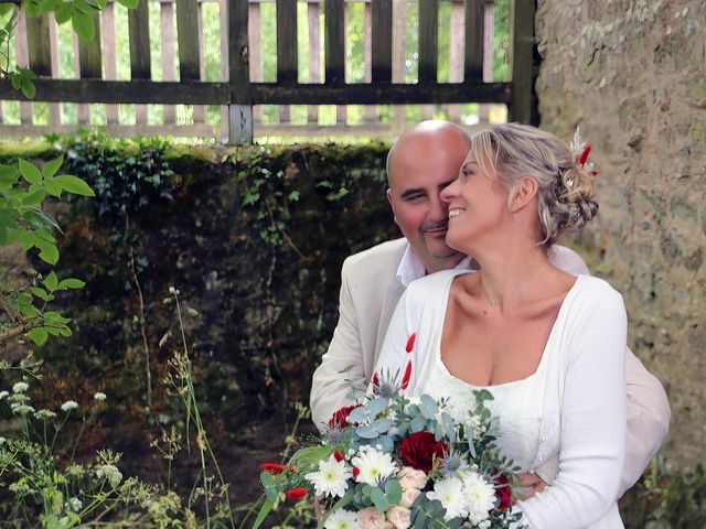 Le mariage de Fabrice et Stéphanie à Rives de l&apos;Yon, Vendée 47