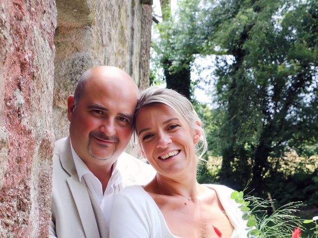 Le mariage de Fabrice et Stéphanie à Rives de l&apos;Yon, Vendée 55