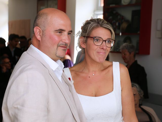 Le mariage de Fabrice et Stéphanie à Rives de l&apos;Yon, Vendée 62