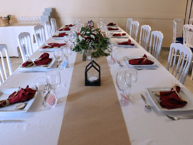 Le mariage de Fabrice et Stéphanie à Rives de l&apos;Yon, Vendée 64