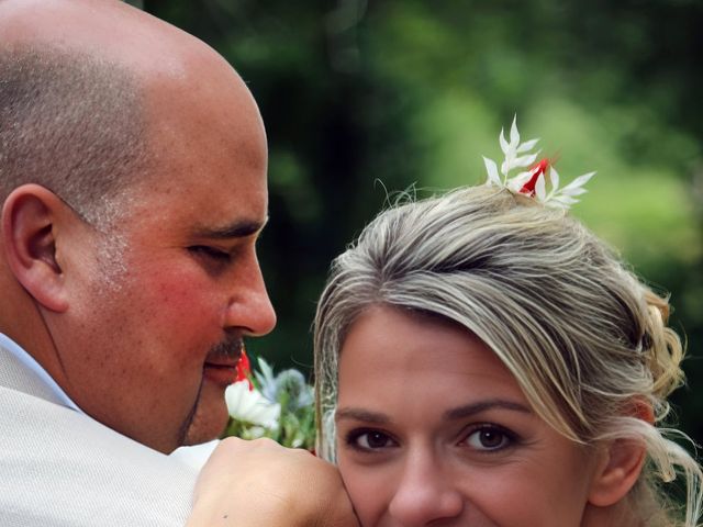 Le mariage de Fabrice et Stéphanie à Rives de l&apos;Yon, Vendée 69