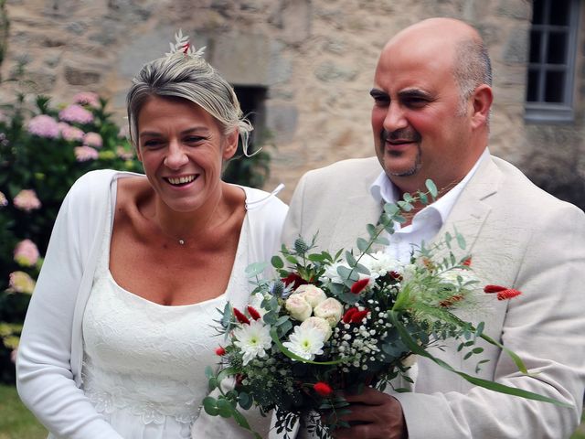 Le mariage de Fabrice et Stéphanie à Rives de l&apos;Yon, Vendée 70