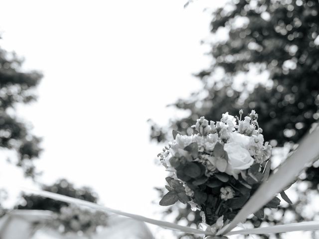 Le mariage de Jeff et Alexia à Saint-Savinien, Charente Maritime 43